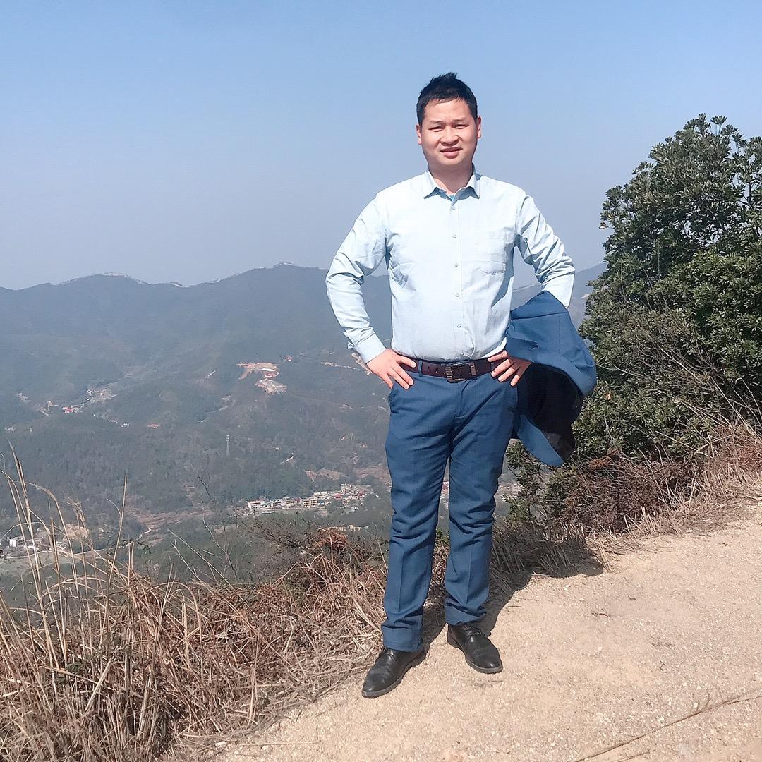 郑南京
