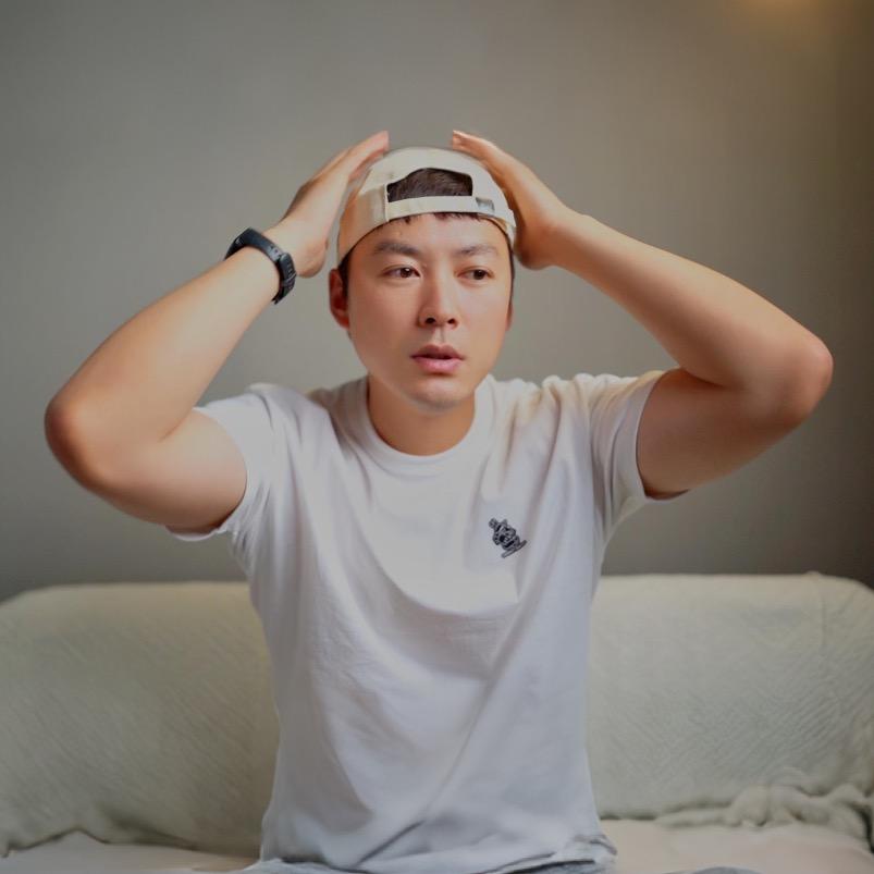 我是曹洋
