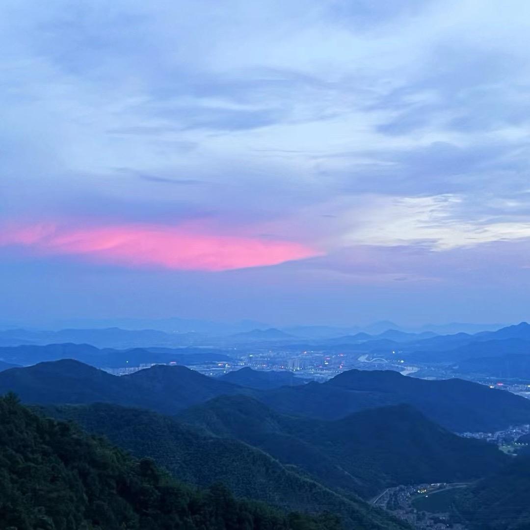 雨霏
