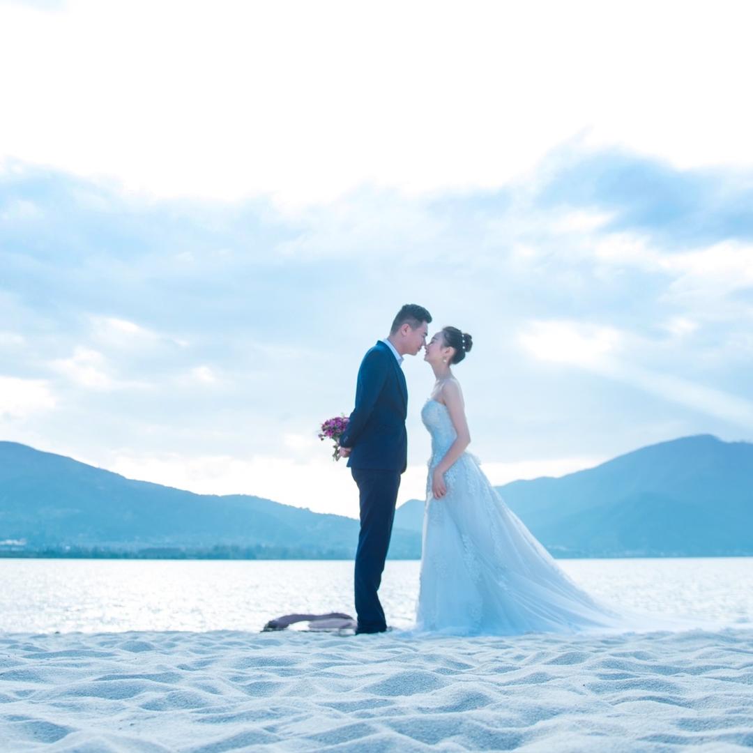 珍児（四巡见过鹿晗）