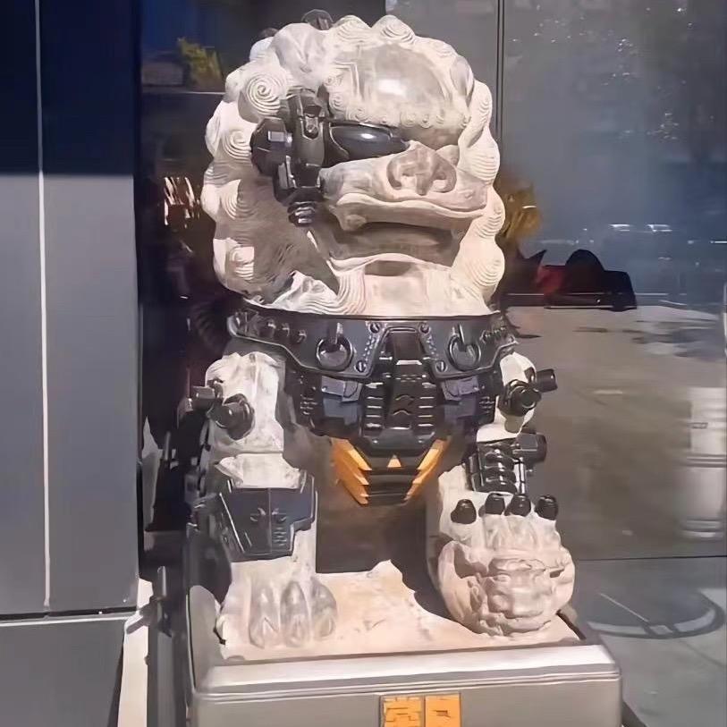 数码狂飙