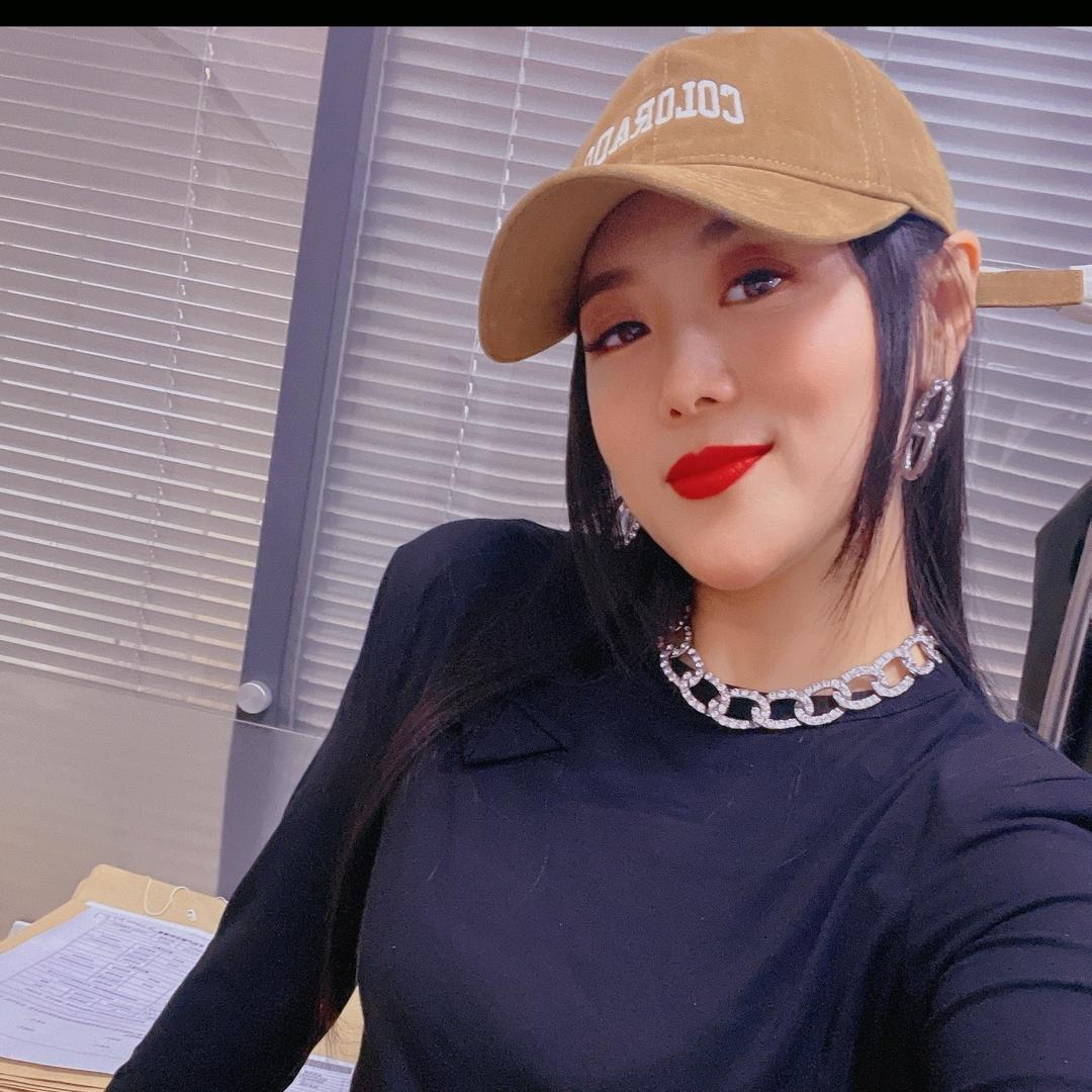 大美爱喝点