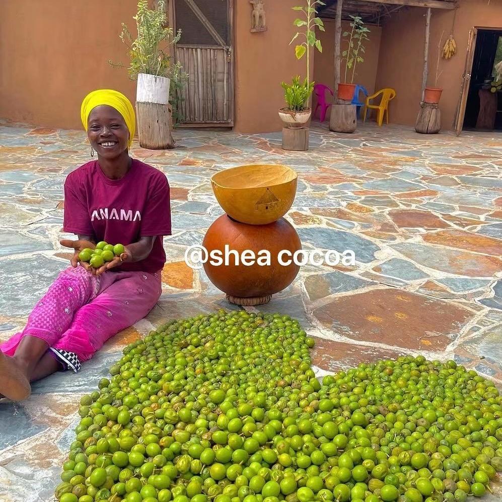 希尔可可天然护肤品