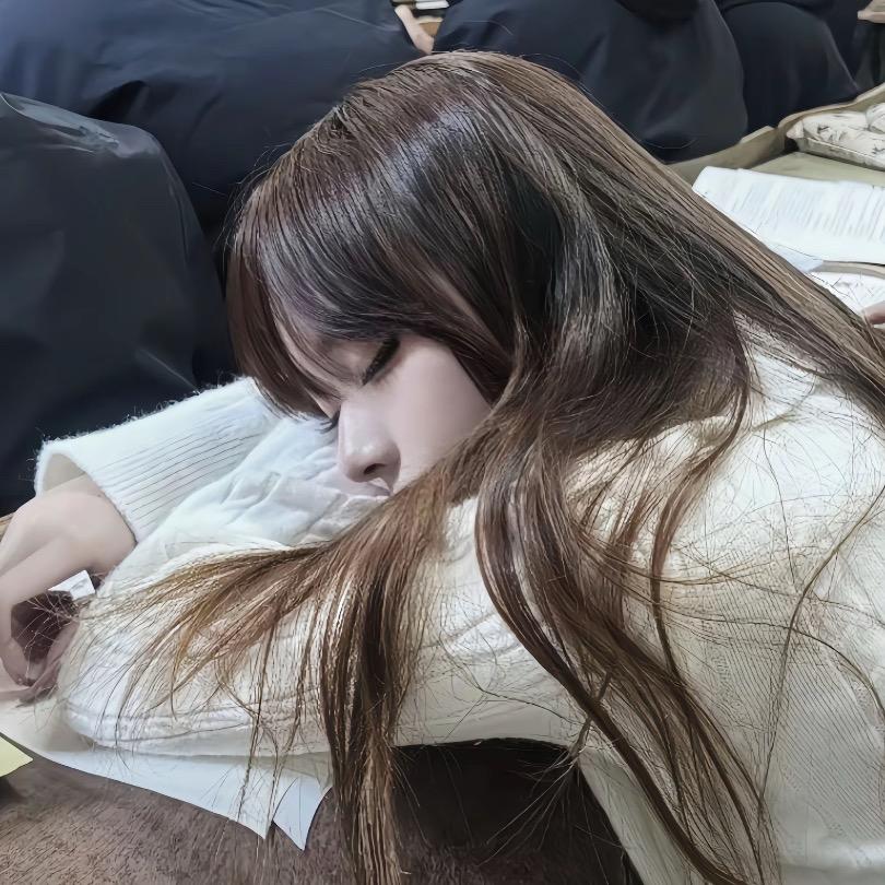 少些敏感和天真.