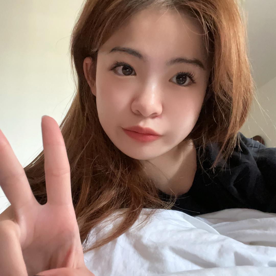 我不是 cc