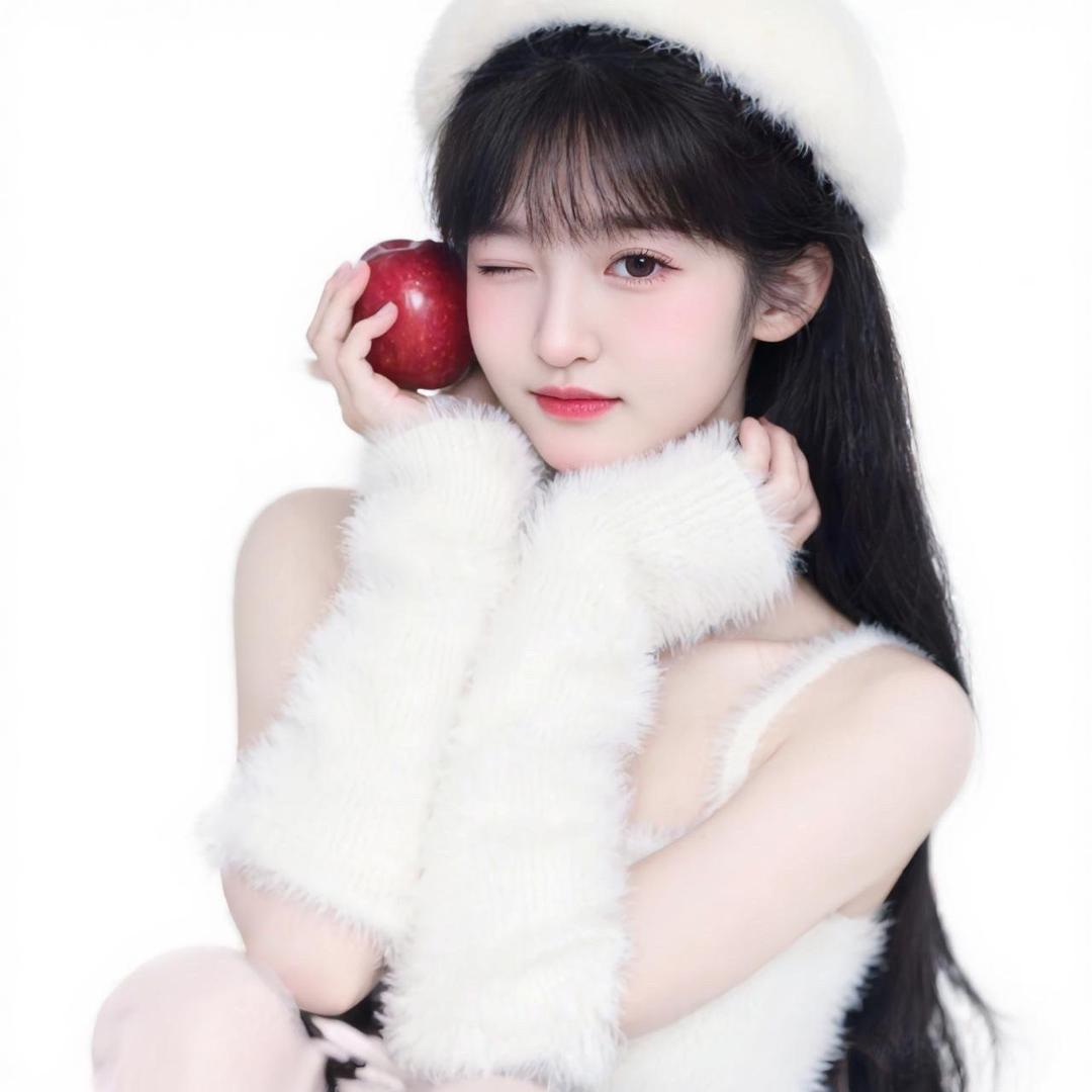 草莓小福团