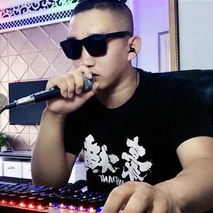 战神亮•录音定制