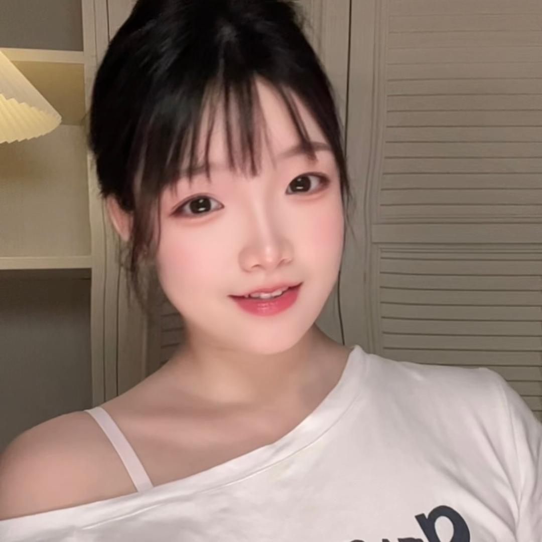 亮晶晶的团子