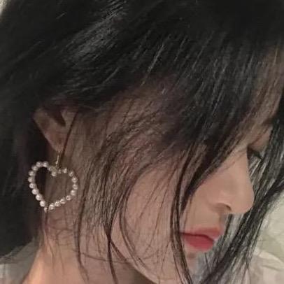 💞ღ᭄吴家ঞ᭄༊菇娘💞