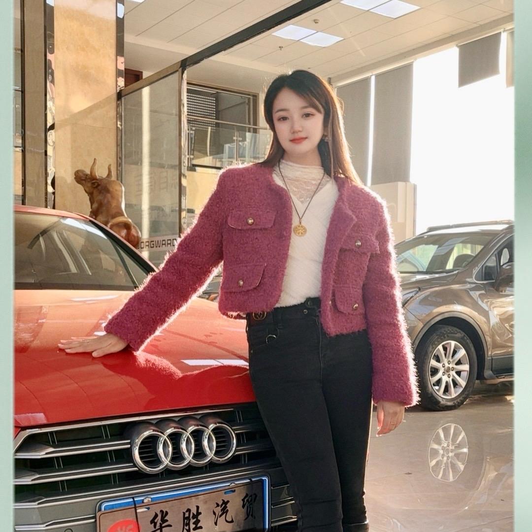 沅江华胜二手车(慧慧)