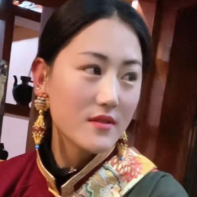 索朗永西