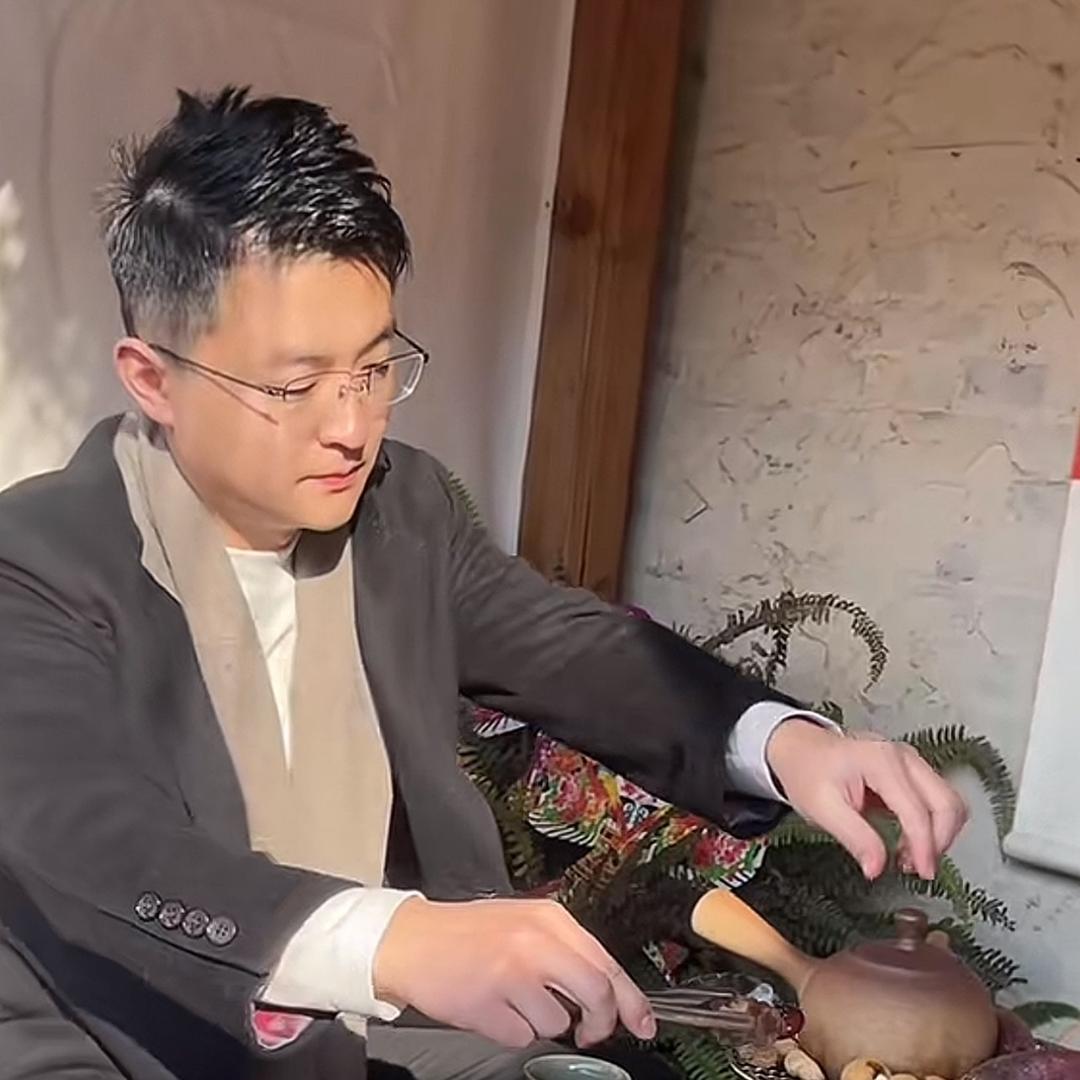 赵耀
