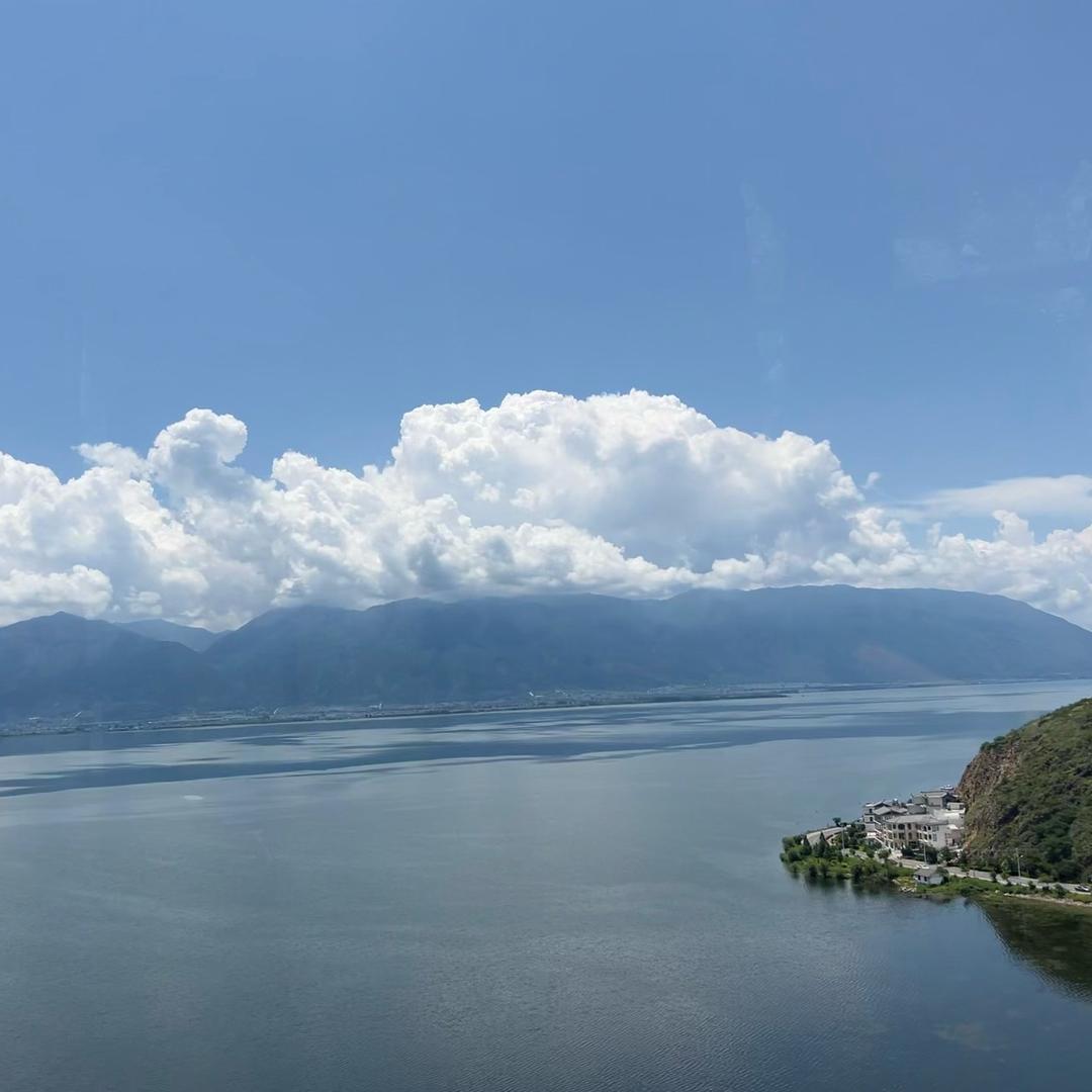 吹吹人间发财风