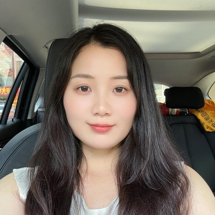 林妹妹爱买