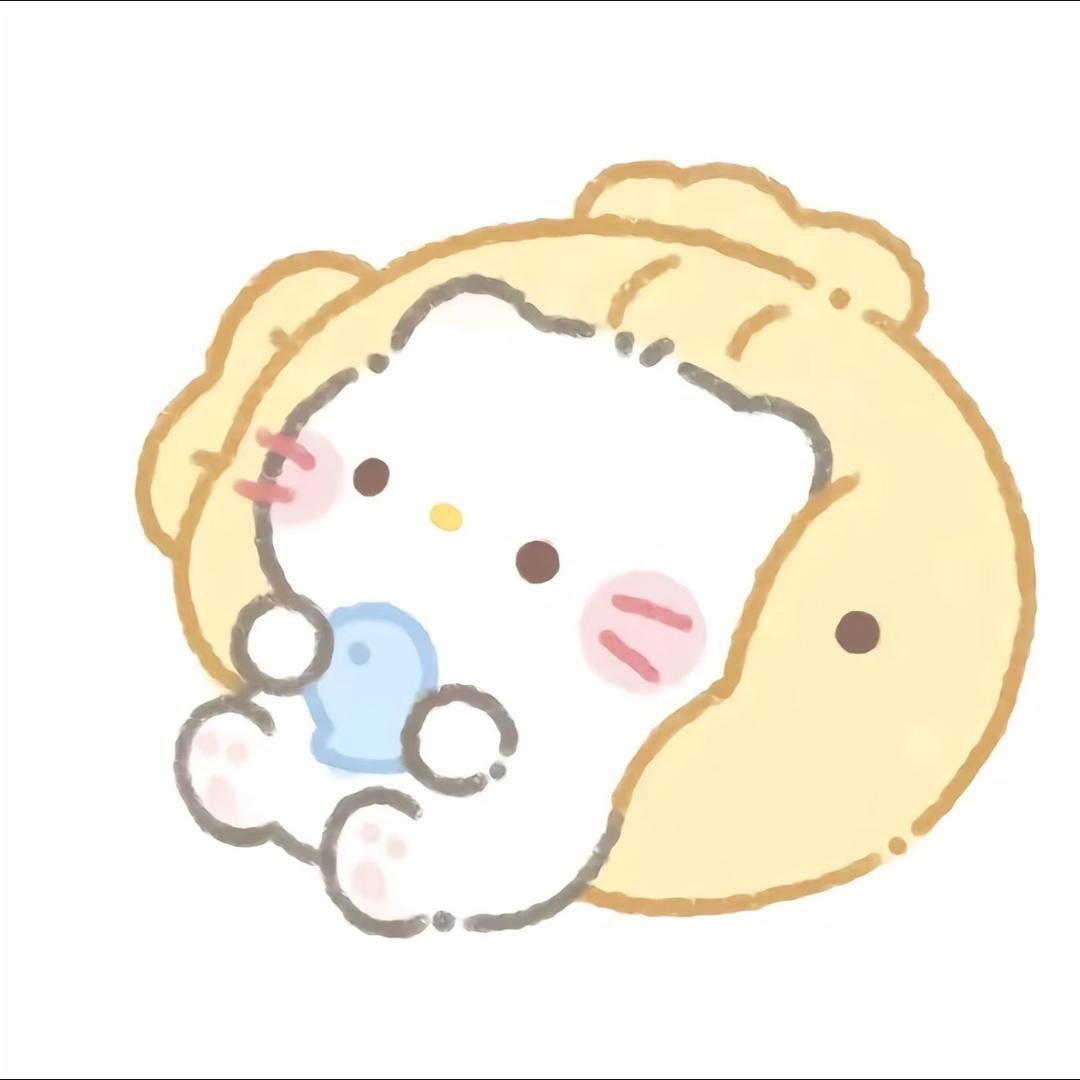保持向上🐒