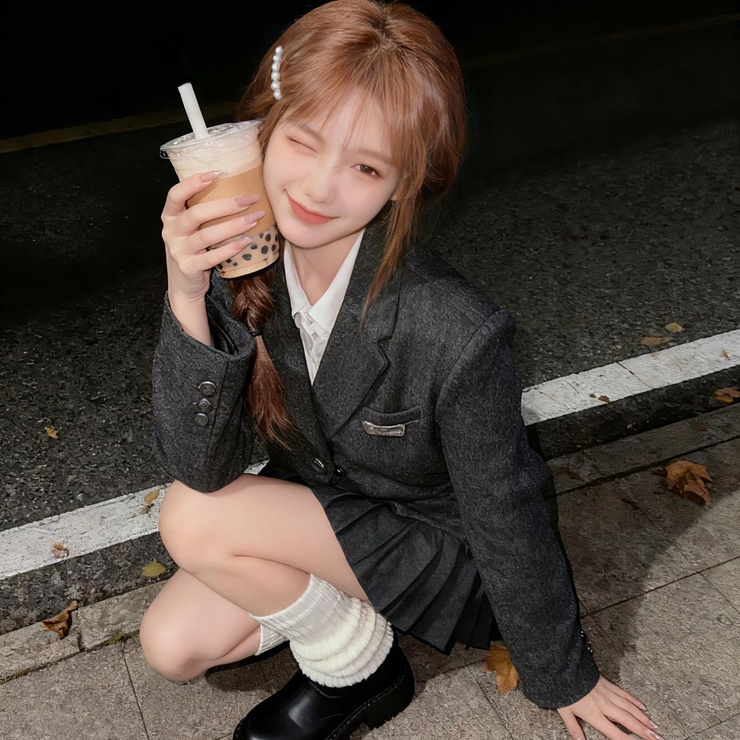 小鱼大王（金铲铲）