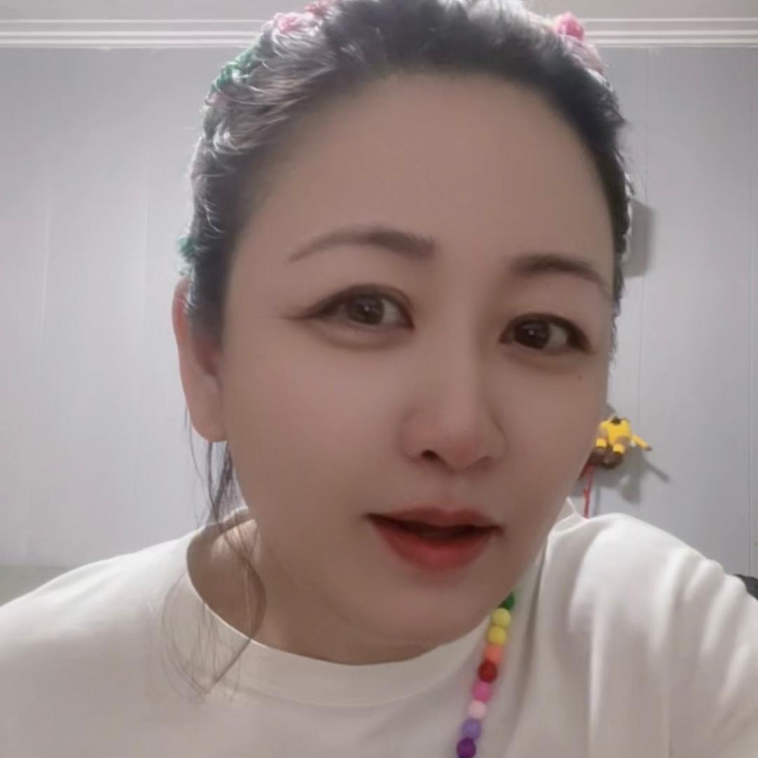 管春花