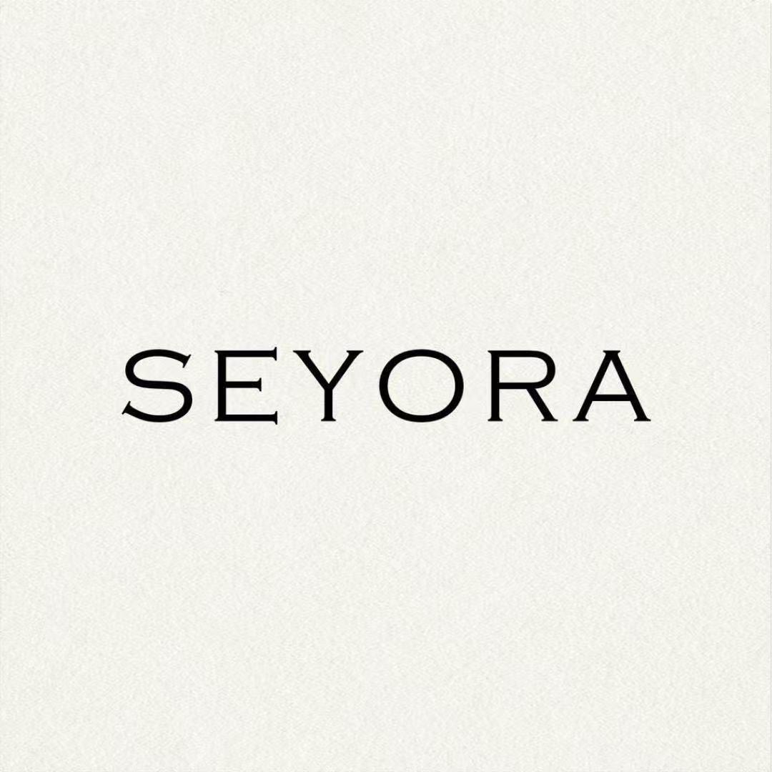 Seyora日常穿搭分享