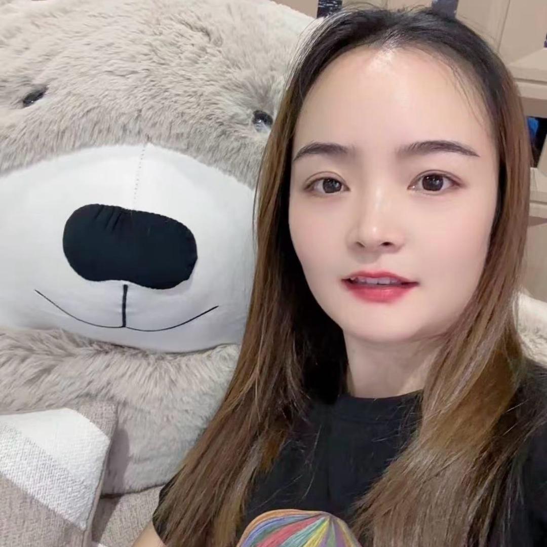 宁波惠装修@婷婷