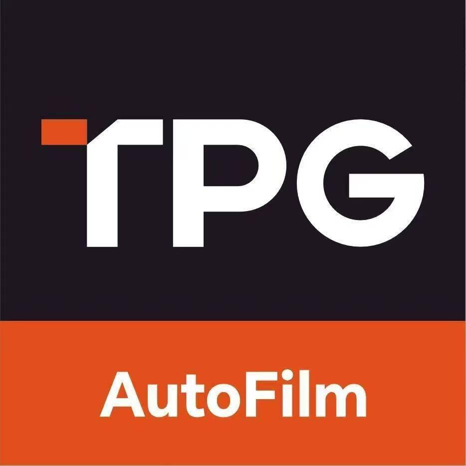 TPG汽车膜