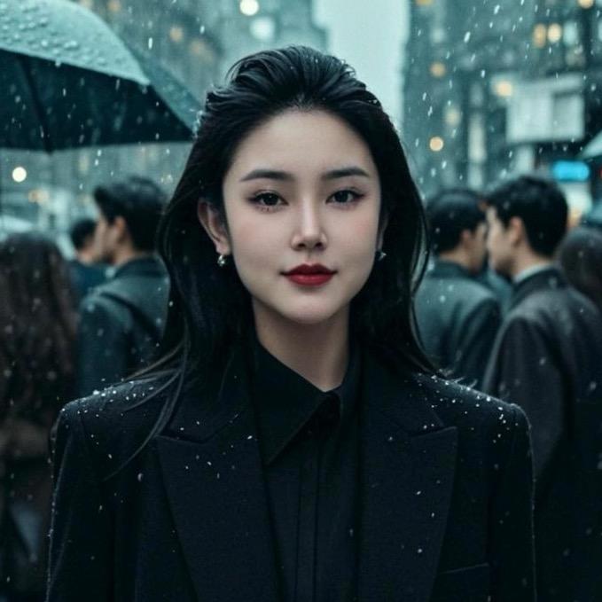 保时捷嬢嬢（猜火车）