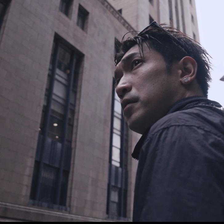 真正的村长Alex