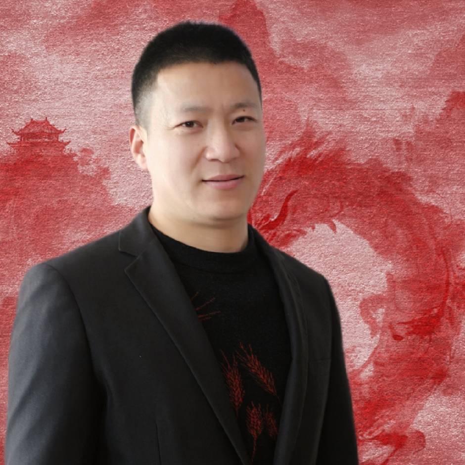 众匠传媒（建材人）官方号