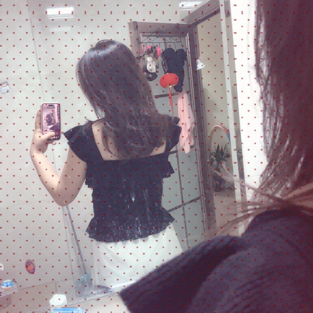 王家丫头 @谁家媳妇儿