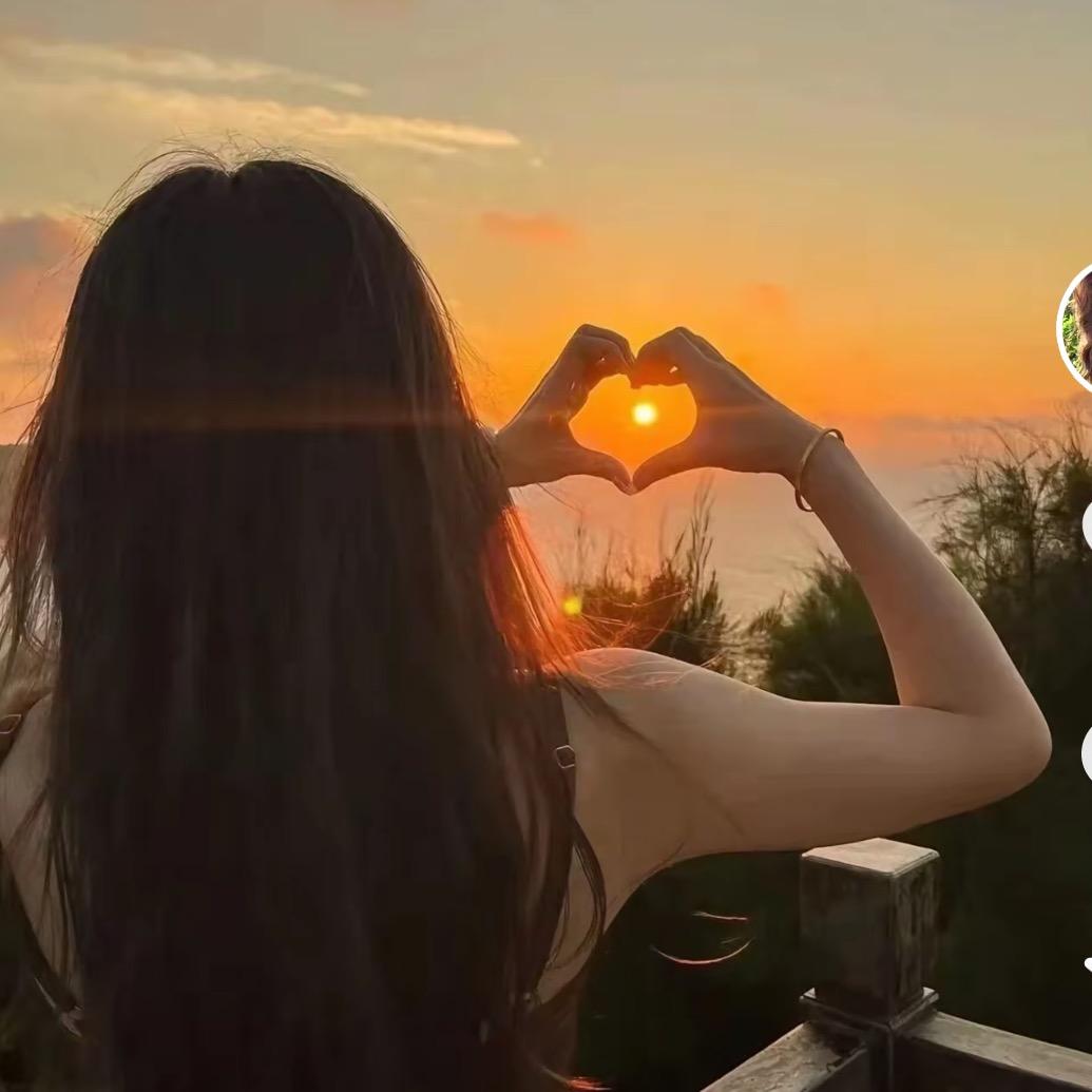 秋天爱编发🌞