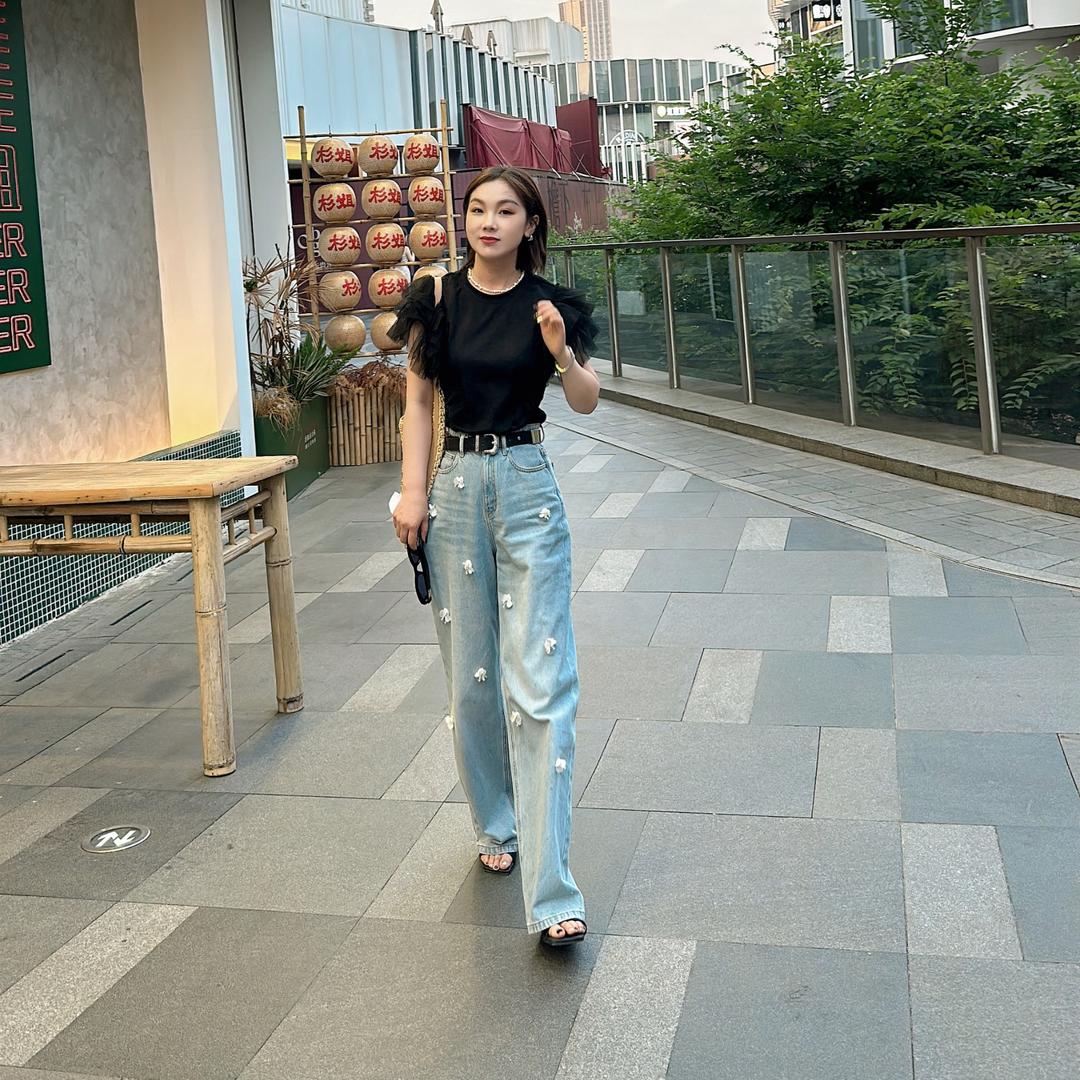 苏昔女装，