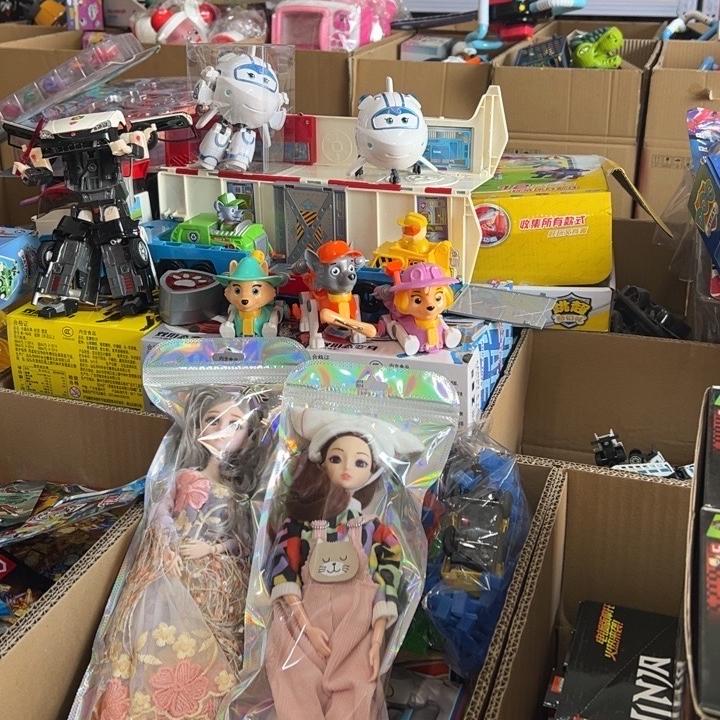 大合优选玩具小铺