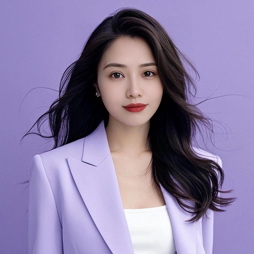 农村的小芳