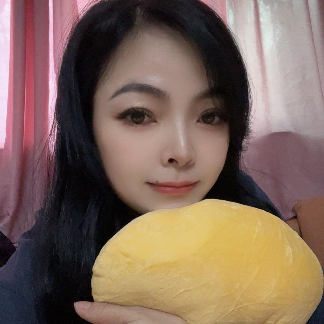 龄儿💫