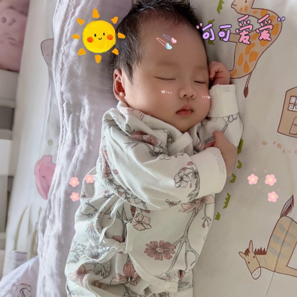张润瑾同学🥰