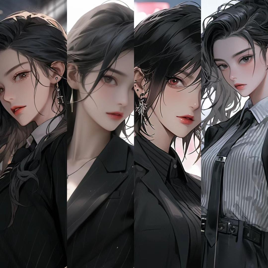 AY-Girls