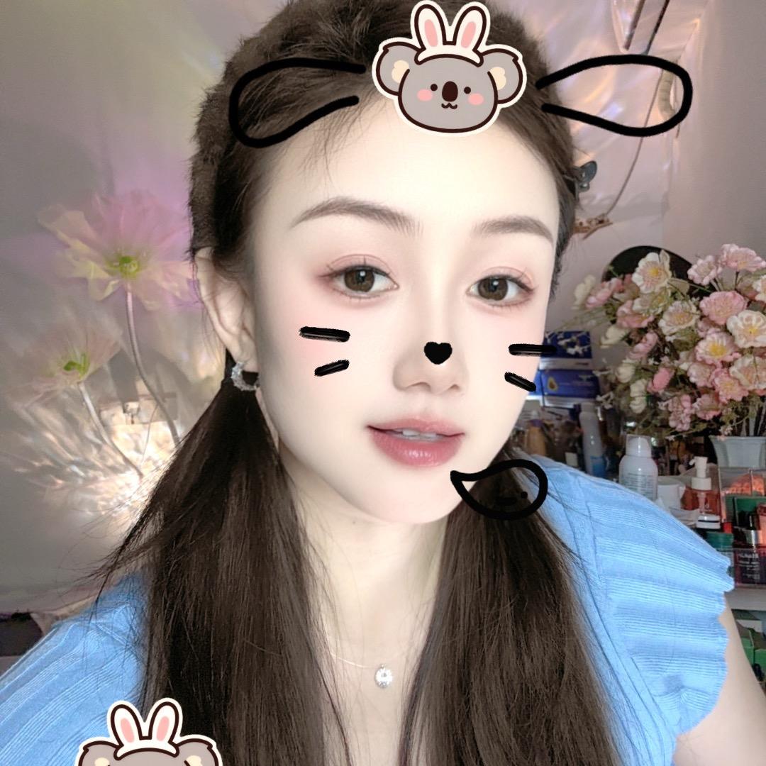 沐沐🌱-20:30直播