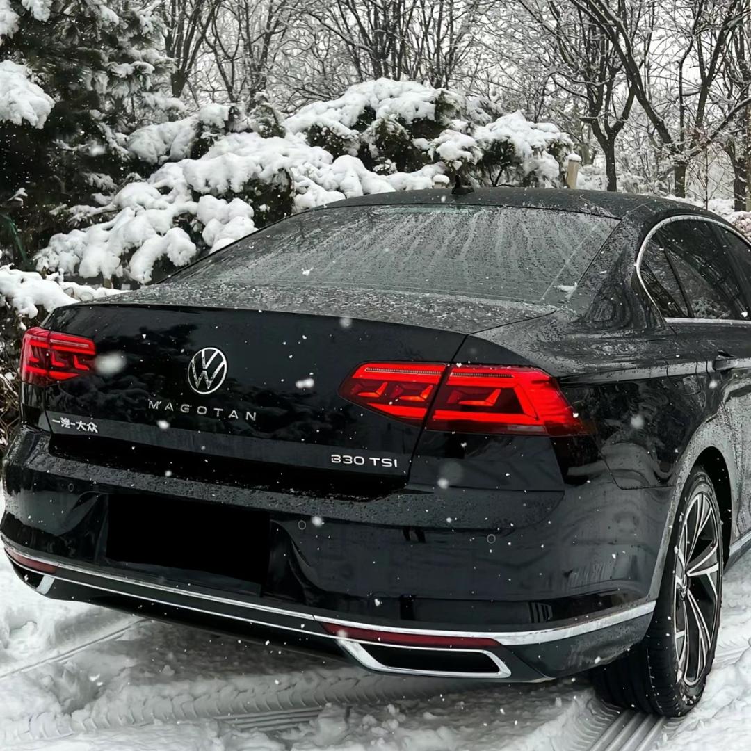 一汽大众VW Car