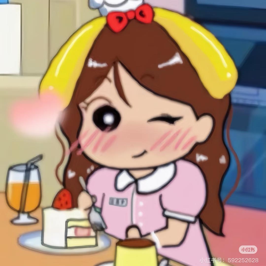 哆啦喵喵子