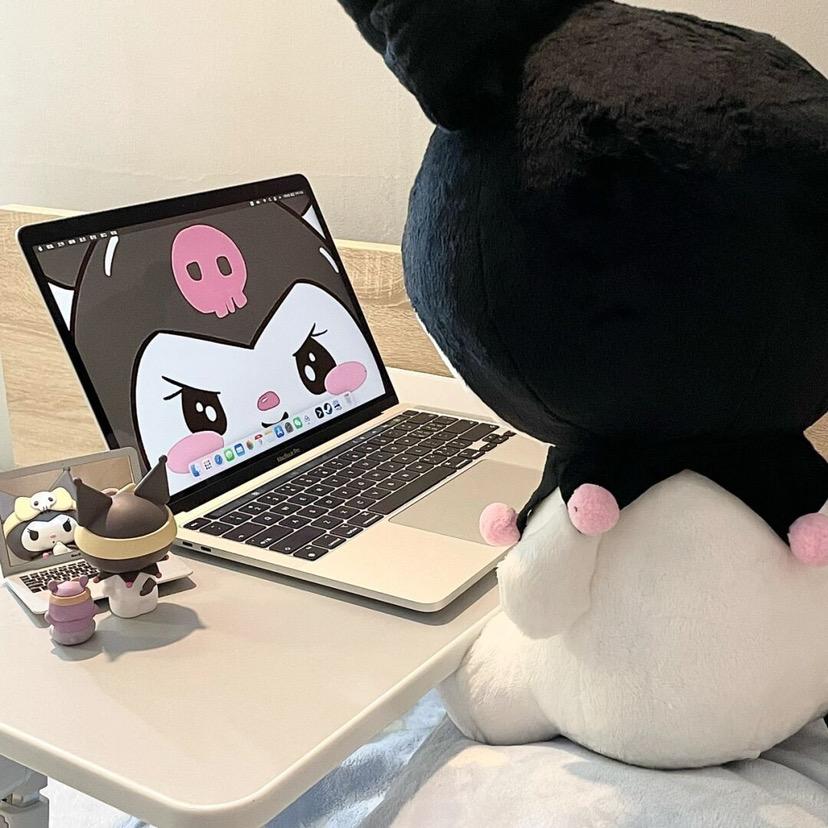 小鬼是怡.