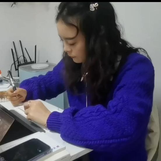 蜀道山小妹