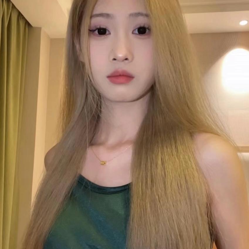 妮娜姐姐