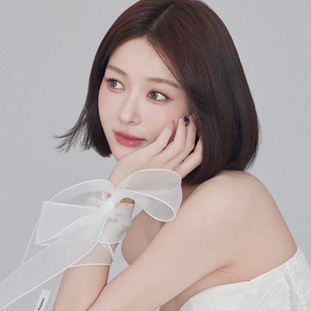 熊小姐🍞@抖音