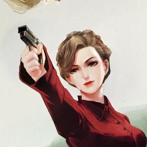 艾柃Irene🎬(新剧顺利过会!)