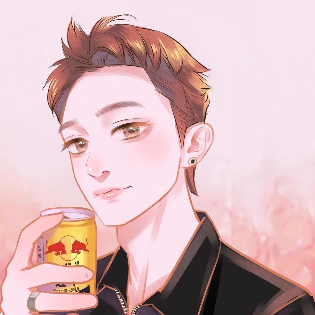 小能人