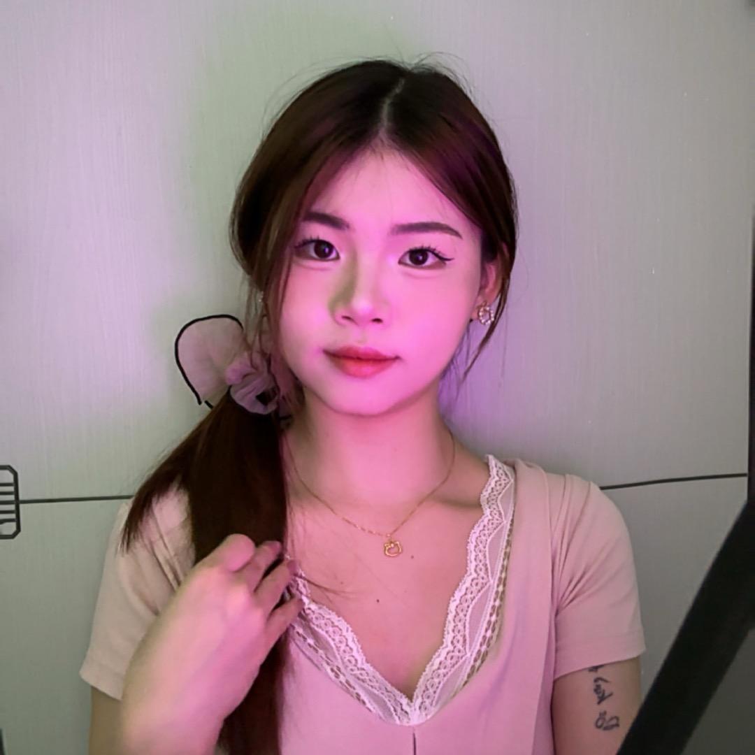 秀秀🌷(养成系）