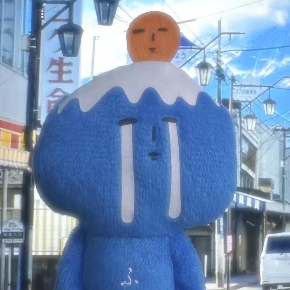 dontbeblue