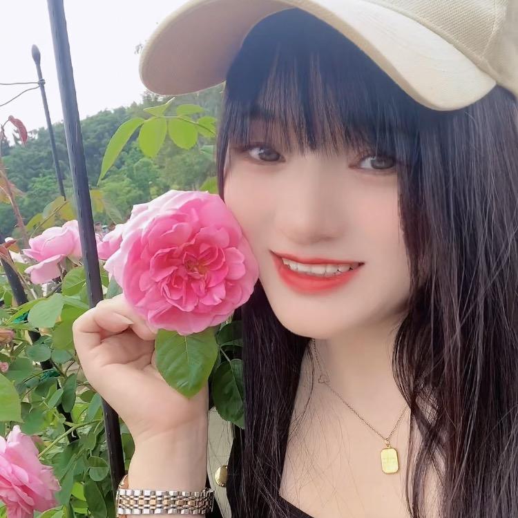 灵儿来了
