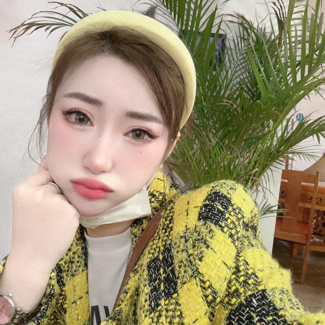 清清baby严选🌾