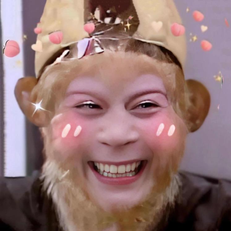 熏熏熏熏熏悟空⊱⊰