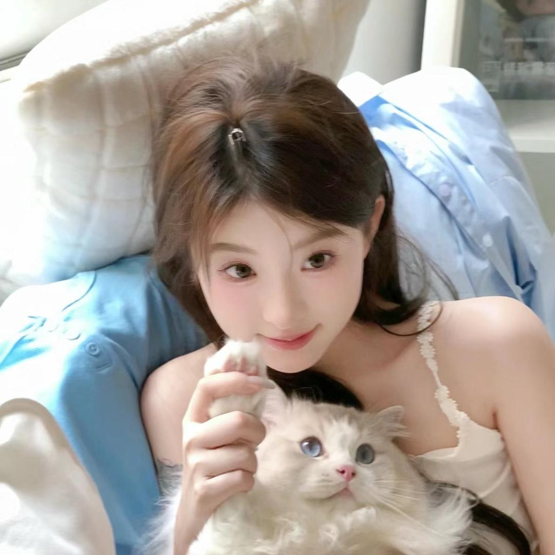 喵喵喵小7
